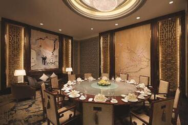 هتل Shangrila Hefei