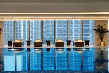 هتل Shangrila Hefei