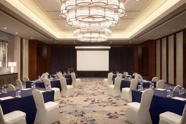 هتل Shangrila Hefei