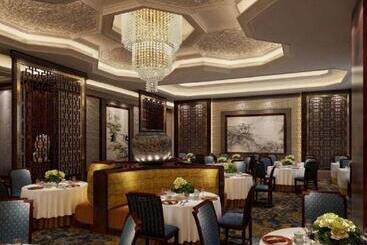 هتل Shangrila Hefei