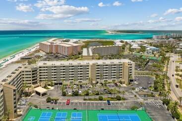 Inlet Reef Club By Panhandle Getaways