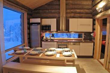 Kelokoto Chalets