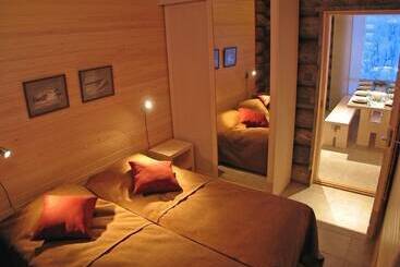 Kelokoto Chalets