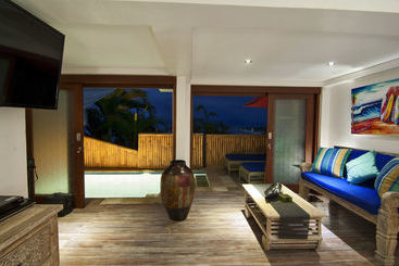 Lembongan Sanctuary Villas