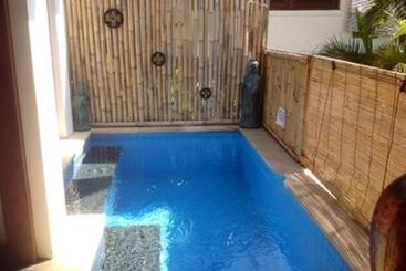 Lembongan Sanctuary Villas
