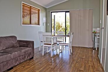 مُتل Barcaldine Country Motor Inn