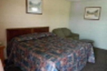 مُتل Interstate Inn Express