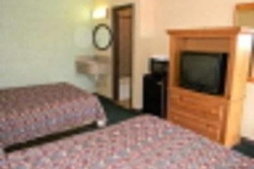 مُتل Interstate Inn Express