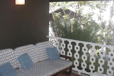 Paradise Villas