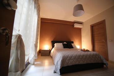 پانسیون B&b I Ciclopi