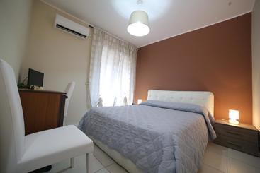 پانسیون B&b I Ciclopi