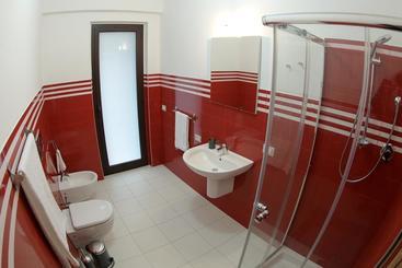 پانسیون B&b I Ciclopi