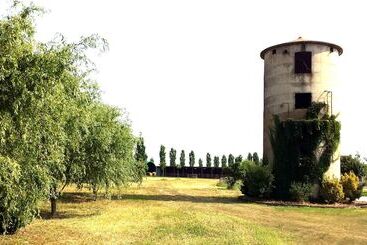 پانسیون Tuscany Village Club   Ranch Pratosasso