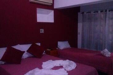 Petit Hotel Caraguata