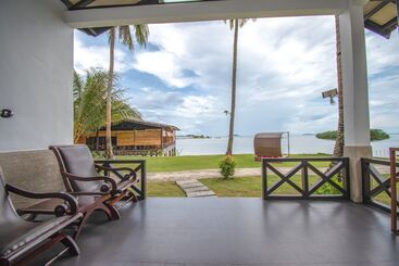 Bintan Spa Villa Beach Resort & Spa