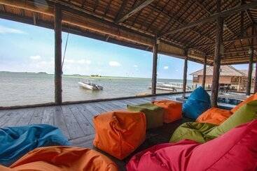 Bintan Spa Villa Beach Resort & Spa