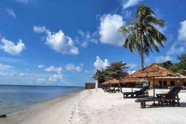 Bintan Spa Villa Beach Resort & Spa