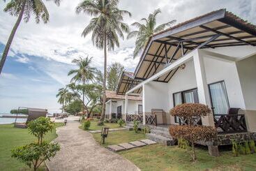 Bintan Spa Villa Beach Resort & Spa