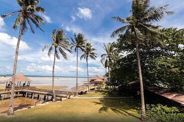 Bintan Spa Villa Beach Resort & Spa