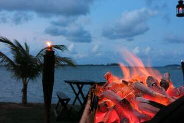Bintan Spa Villa Beach Resort & Spa