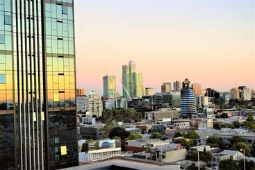 Royal Stays Apartments Clarendon St