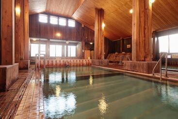 ریوکان Shintamagawa Onsen