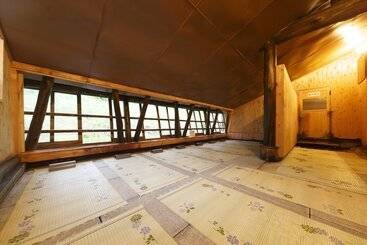 ریوکان Shintamagawa Onsen