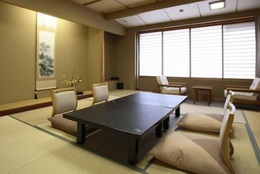 ریوکان Shisuikaku Toufuya