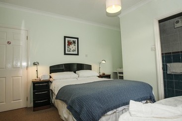 Sea View B&b