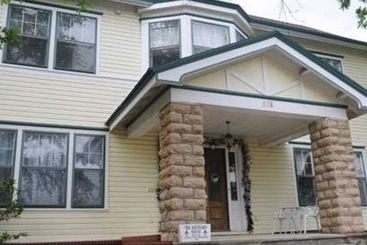 Southard House Bed And Breakfast Inn