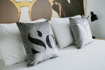 Soya Apartment