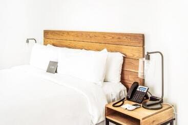 The Meridian Hotel Miami Beach