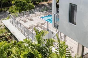 The Meridian Hotel Miami Beach