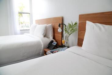 The Meridian Hotel Miami Beach