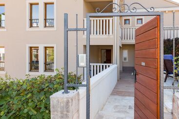 Villa Anna