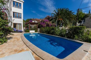 Villa Anna