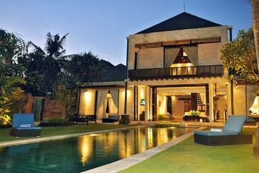 Villa Samudra