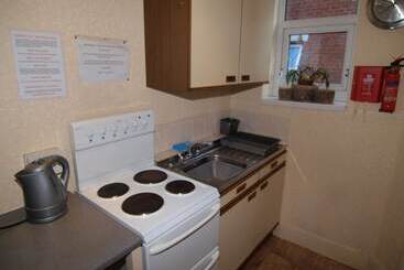 Waverley House Apartments