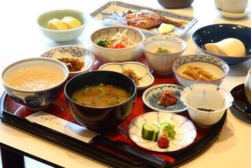 Yoyokaku Ryokan