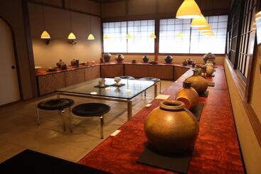 Yoyokaku Ryokan