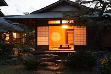 Yoyokaku Ryokan