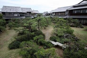 Yoyokaku Ryokan