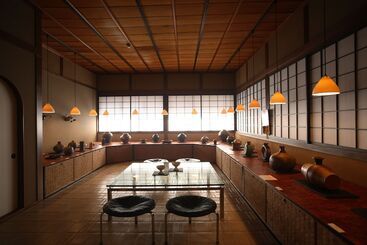 Yoyokaku Ryokan