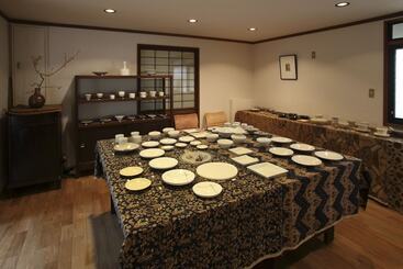 Yoyokaku Ryokan