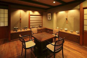 Yoyokaku Ryokan