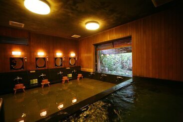 Yoyokaku Ryokan