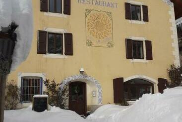 Bed And Breakfast Les Airelles