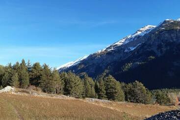 Bed And Breakfast Les Airelles