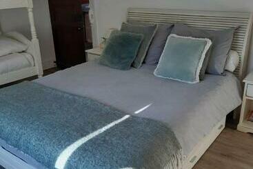 Bed And Breakfast Les Airelles