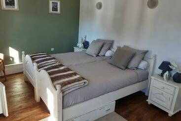 Bed And Breakfast Les Airelles